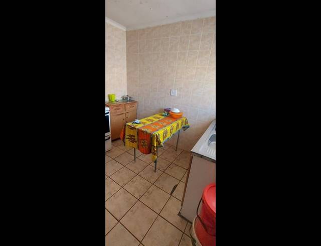 2 BEDROOM HOUSE FOR SALE IN MOHLAKENG